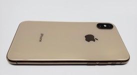 Good
													Apple iPhone Xs - Unlocked, Gold, 64 GB, A1920, photo 1 of 10