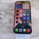 Good Apple iPhone 15 - AT&T, 128 GB, Pink, A2846