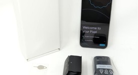 Mint
													Google Pixel 9 Pro XL - Unlocked, Hazel, 256 GB, 16 GB, GGX8B, photo 2 of 9