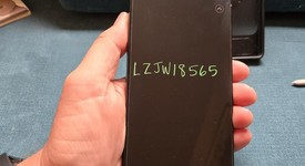 Good
													Samsung Galaxy S25 Ultra - Unlocked, Jetblack, 512 GB, 12 GB, SM-S938U1, photo 2 of 7