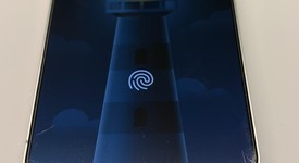 Good
													Samsung Galaxy S25 Edge - Unlocked, Silver, 512 GB, 12 GB, SM-S937U1, photo 2 of 9