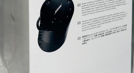 New
													Bose SoundLink Revolve Plus II - Black, photo 4 of 5