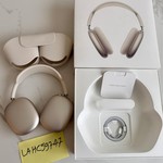 Used Apple AirPods Max USB-C - Starlight