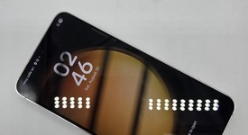 Good
													Samsung Galaxy S23 - Unlocked, Cream, 256 GB, 8 GB, SM-S911U1, photo 2 of 9