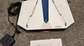 Good
													Asus Router, photo 1 of 5