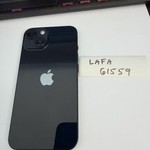 Mint Apple iPhone 14 - T-Mobile, 128 GB, Midnight, A2649