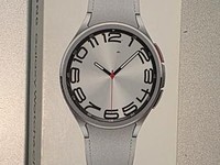 Samsung Galaxy Watch6 Classic