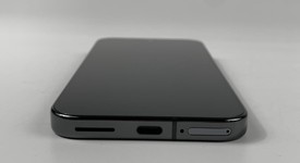 Good
													Google Pixel 9 Pro - Unlocked, Obsidian, 128 GB, 16 GB, GR83Y, photo 5 of 7