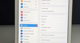 Good
													Apple iPad 6th Gen - Wi-Fi, Gold, 32 GB, A1893, photo 3 of 11