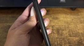 Good
													Apple iPhone Xr - Unlocked, Black, 64 GB, A1984, photo 4 of 7