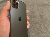 Apple iPhone 12 Pro