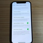 Good Apple iPhone 12 - Unlocked, Black, 64 GB, A2172