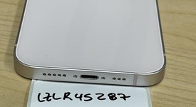 Good
													Apple iPhone 13 - Unlocked, Pink, 128 GB, A2482, photo 3 of 5