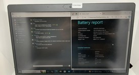 Good
													HP EliteBook Laptop, photo 2 of 10