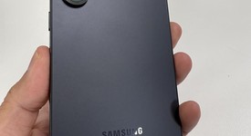 Mint
													Samsung Galaxy S25 Ultra - Unlocked, Jetblack, 256 GB, 12 GB, SM-S938U1, photo 5 of 8