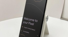 Fair
													Google Pixel 7 Pro - Unlocked, Snow, 256 GB, 12 GB, GE2AE, photo 1 of 8