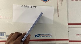 Mint
													Google Pixel 9a - Unlocked, Iris, 128 GB, 8 GB, photo 4 of 9