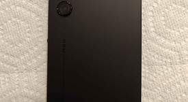 Good
													REDMAGIC 10 Air - Unlocked, Black, 512 GB, 16 GB, photo 3 of 5