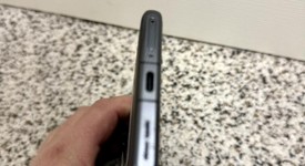 Mint
													OnePlus 12 - Unlocked, Black, 512 GB, 16 GB, CPH2583, photo 5 of 11