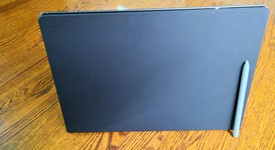 Mint
													Samsung Galaxy Tab  S10 Ultra - Wi-Fi, Moonstone Gray, 1 TB, 16 GB, SM-X920, photo 2 of 13