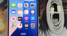 Good
													Apple iPhone 14 - Unlocked, Starlight, 128 GB, A2649, photo 6 of 6