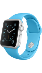 Apple Watch 1st Gen 38mm Sport (Smart Watch) [A1553]