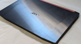 Good
													Acer Nitro Gaming Laptop, photo 3 of 11