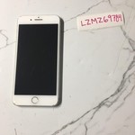 Fair Apple iPhone 8 Plus - T-Mobile, Silver, 64 GB, A1864