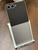 Mint Samsung Galaxy Z Flip6 - T-Mobile, Silver, 256 GB, 12 GB, SM-F741U