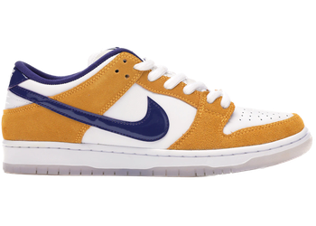 Nike SB Dunk Low Laser Orange for sale