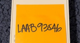 New
													Apple iPhone 14 - Unlocked, Starlight, 128 GB, A2649, photo 2 of 3