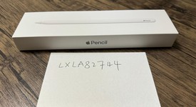 Mint
													Apple Pencil 2nd Gen, photo 4 of 4