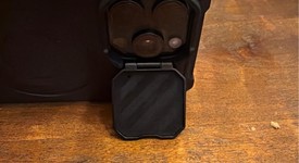 Mint
													Apple iPhone 15 Pro Max - Unlocked, Black, 256 GB, A2849, photo 4 of 14