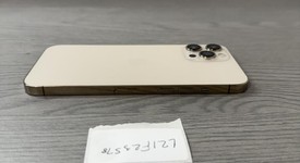 Fair
													Apple iPhone 12 Pro Max - AT&T, Gold, 128 GB, A2342, photo 4 of 7