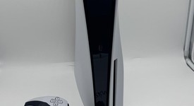 Good
													PlayStation 5 Standard Edition (2020) - White, 825 GB, Standard Edition, photo 2 of 5