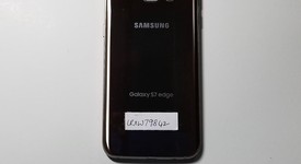 Good
													Samsung Galaxy S7 Edge - Unlocked, Gold, 32 GB, SM-G935U, photo 3 of 4