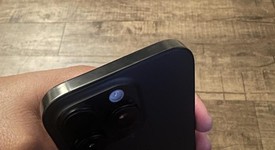 Good
													Apple iPhone 16 Pro - Verizon, Black, 256 GB, A3083, photo 2 of 8