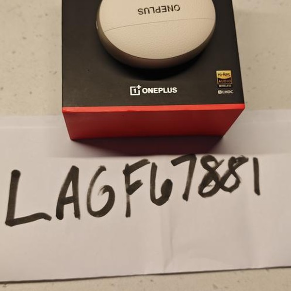 OnePlus Buds Pro 3 - Lunar Radiance