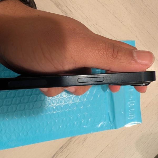 Apple iPhone 14 - Unlocked, 128 GB, Midnight, A2649