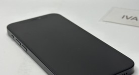 Good
													Apple iPhone 12 Mini - Unlocked, Black, 256 GB, A2176, photo 5 of 6