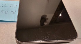 Fair
													Samsung Galaxy S24 Plus - Verizon, Gray, 256 GB, 12 GB, SM-S926U, photo 4 of 7