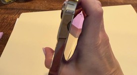 Good
													Apple iPhone 14 Pro Max - Unlocked, Gold, 128 GB, A2651, photo 2 of 7