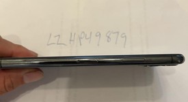 Good
													Apple iPhone 11 Pro Max - Unlocked, Gray, 256 GB, A2161, photo 4 of 7