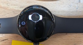 Fair
													Google Pixel Watch - Unlocked, Black, LTE, photo 2 of 4