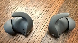 Used
													Beats Fit Pro - Gray, photo 5 of 5