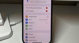 Good
													Apple iPhone 14 Pro - Unlocked, Purple, 256 GB, A2650, photo 1 of 4