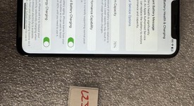 Good
													Apple iPhone Xs - Unlocked, Gray, 64 GB, A1920, photo 3 of 10