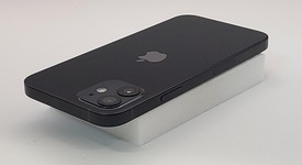 Mint
													Apple iPhone 12 - AT&T, Black, 64 GB, A2172, photo 1 of 7