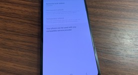 Good
													Samsung Galaxy S10e - T-Mobile, Black, 128 GB, 6 GB, SM-G970U, photo 2 of 4
