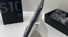 Mint
													Samsung Galaxy S10e - Verizon, Black, 128 GB, 6 GB, SM-G970U, photo 5 of 9
